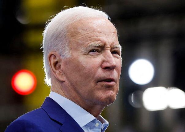 Biden: Nema mjesta za nasilje
