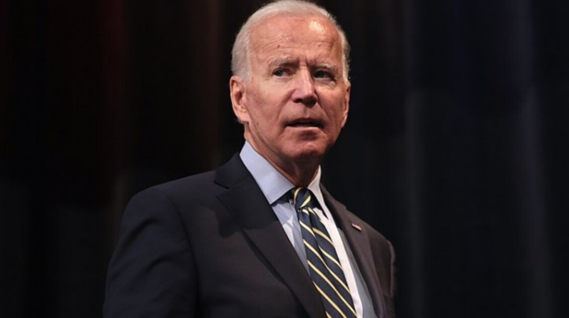 Biden: Nema potrebe za novim hladnim ratom