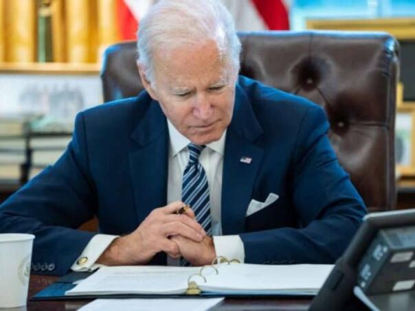 Biden: Netanyahu ne čini dovoljno da osigura sporazum s Hamasom