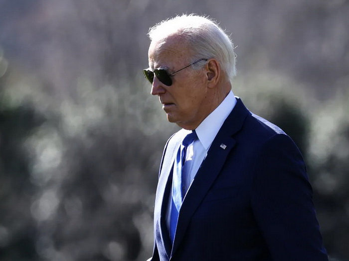 Biden: Netanyahuov pristup ratu je pogrešan