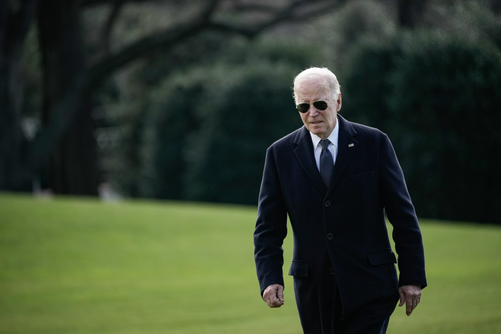 Biden: Nije upitno da je Trump podržavao pobunu, svi ste to vidjeli