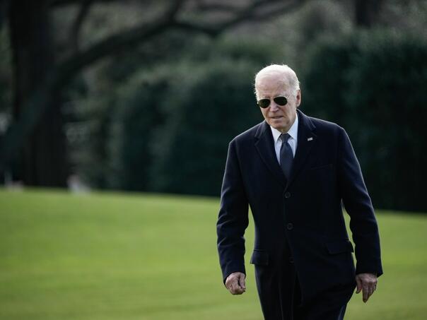 Biden: Nije upitno da je Trump podržavao pobunu, svi ste to vidjeli