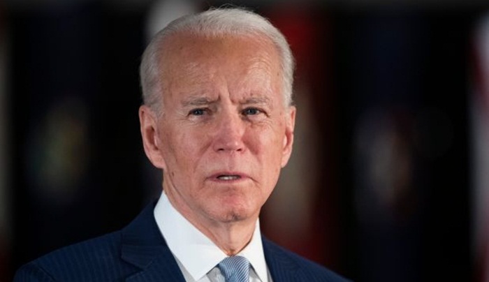 Biden: Nije vrijeme da potičemo nasilje