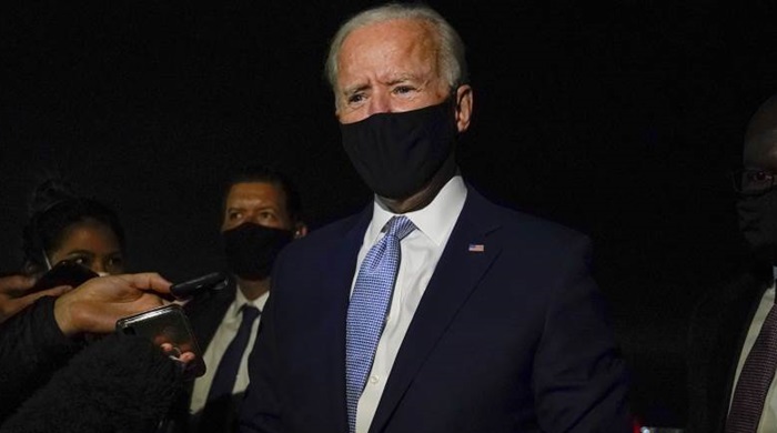 Biden: Nikada nisam mislio da ću vidjeti tako neodgovornu administraciju
