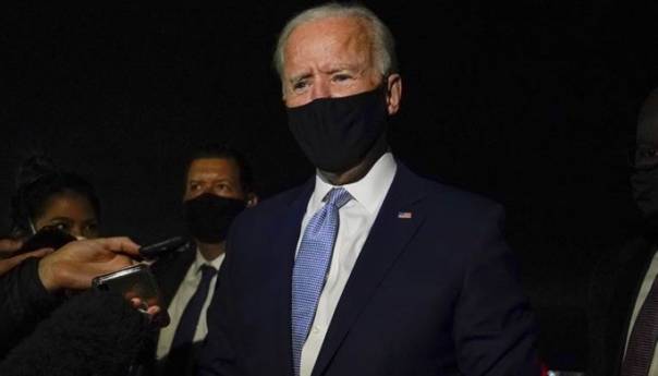 Biden: Nikada nisam mislio da ću vidjeti tako neodgovornu administraciju