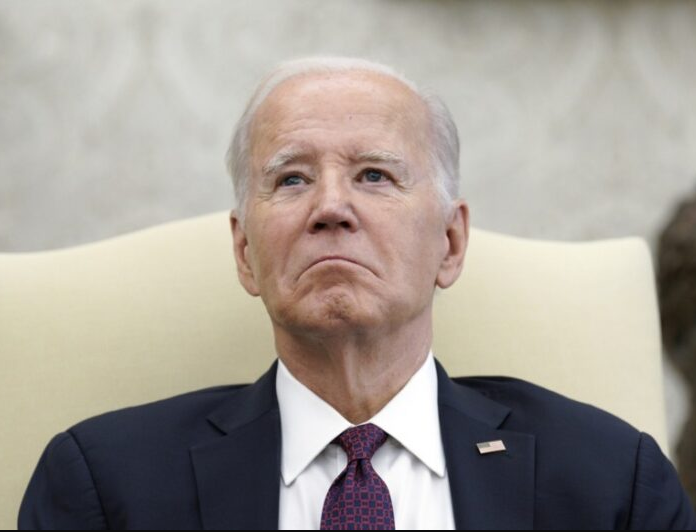 Biden: Nisam tražio od Netanyahua da odgodi kopnene operacije