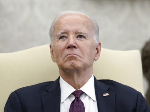 Biden: Nisam tražio od Netanyahua da odgodi kopnene operacije