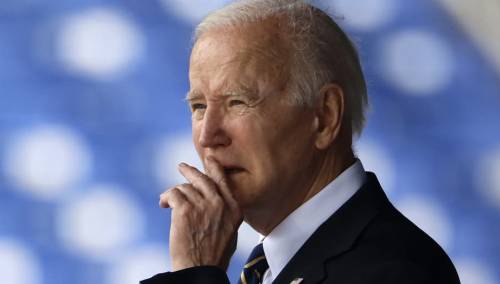Biden: Nisam zabrinut za Tajvan, ali sam zabrinut zbog kineskih postupaka u regiji