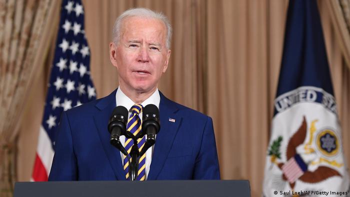 Biden nominirao udovicu senatora McCaina na mjesto u UN-u