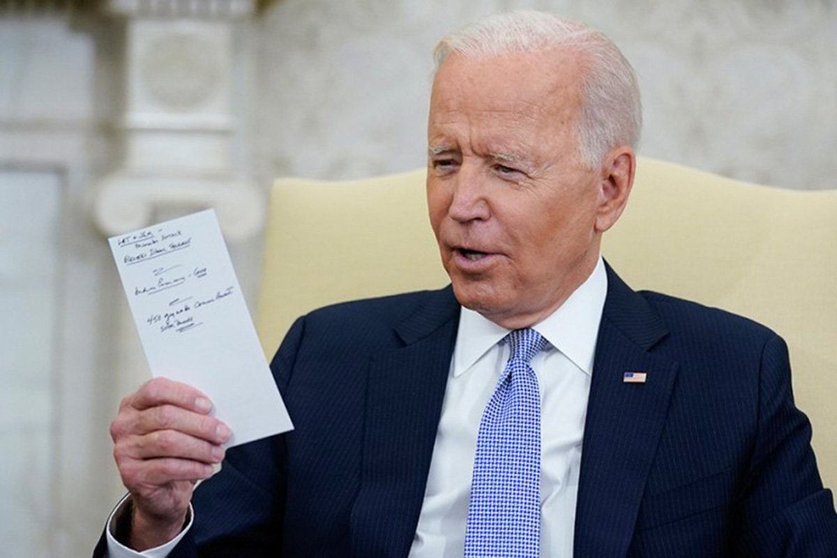 Biden nominovao novog ambasadora u Rusiji