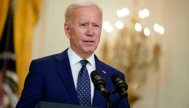 Biden: Novi napad u Kabulu vjerovatno u narednih 24 - 36 sati