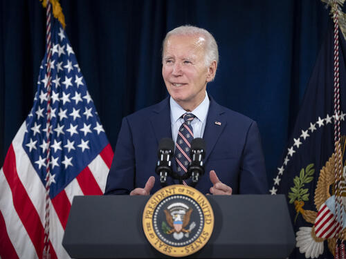 Biden o povlačenju: Mogao sam pobijediti Trumpa, ali...