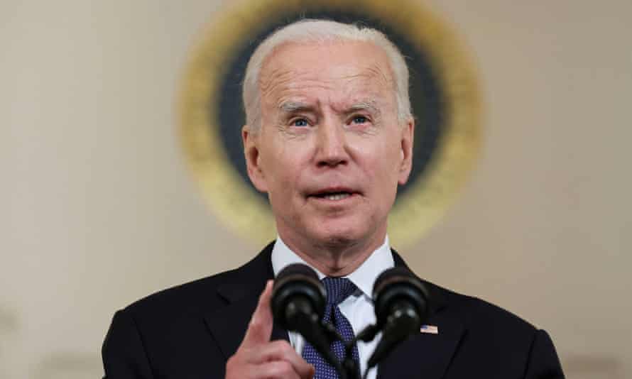 Biden o presudi Mladiću: Ovo je historijska presuda