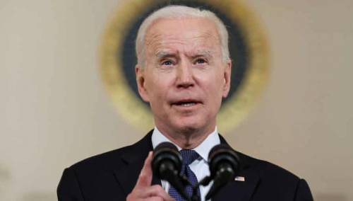 Biden o presudi Mladiću: Ovo je historijska presuda