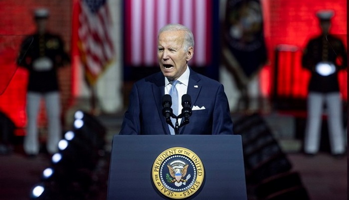 Biden o Trumpu i MAGA-u: Ti ekstremisti su prijetnja SAD-u