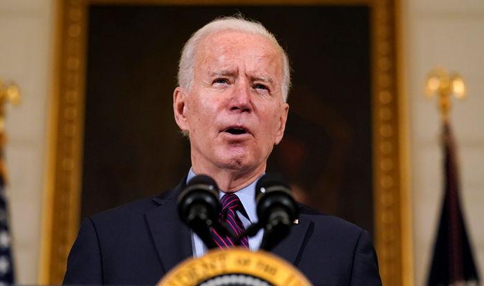 Biden o usvojenom planu oporavka: Ovo je historijska pobjeda