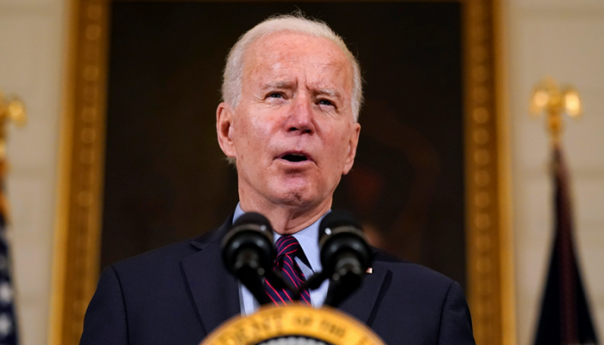 Biden o usvojenom planu oporavka: Ovo je historijska pobjeda