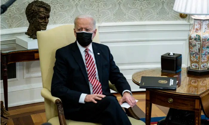Biden obećao četiri milijarde dolara za Covax