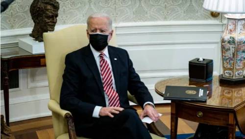 Biden obećao četiri milijarde dolara za Covax
