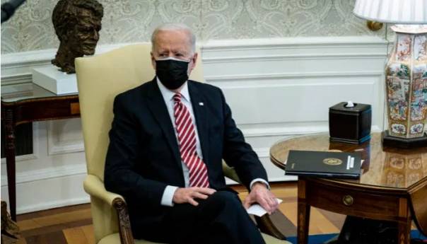 Biden obećao četiri milijarde dolara za Covax