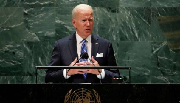 Biden obećao da će SAD sarađivati sa zemljama jugoistočne Azije