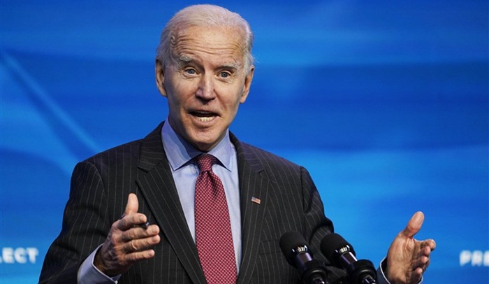 Biden obećao da će se suprotstaviti 'autoritarnosti' Kine i Rusije