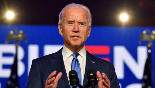 Biden obećao da Kina neće preuzeti primat od SAD