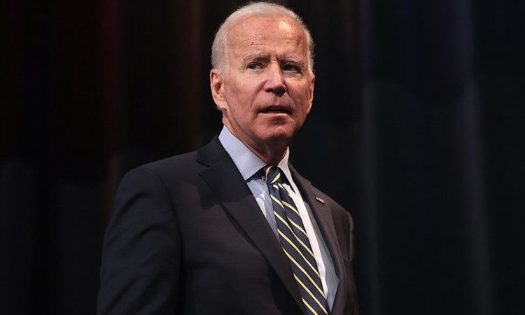 Biden obećao dodatne 'vojne kapacitete' centralnoj Evropi