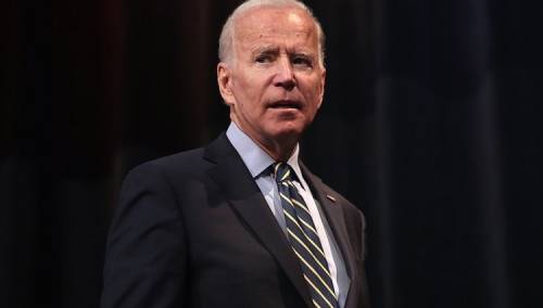 Biden obećao dodatne 'vojne kapacitete' centralnoj Evropi