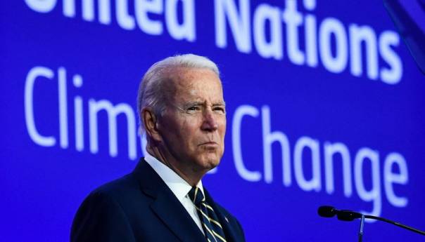 Biden obećao smanjiti globalnu emisiju metana za 30 posto