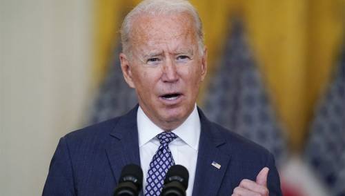 Biden obećao vratiti kućama sve Amerikance iz Afganistana