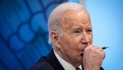 Biden objavio nove granične mjere