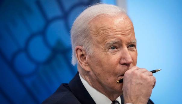 Biden objavio nove granične mjere