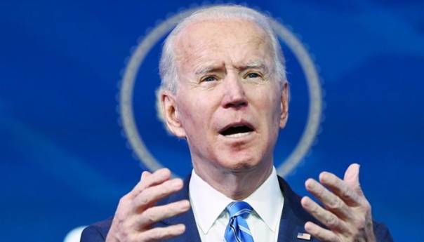 Biden objavio nove sankcije protiv vojnog režima u Mijanmaru