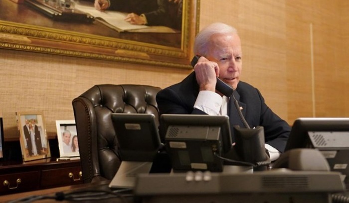 Biden objavio okončanje američke borbene misije u Iraku
