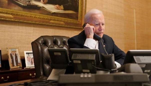 Biden objavio okončanje američke borbene misije u Iraku
