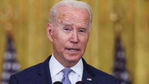 Biden objavljuje novi paket vojne pomoći Ukrajini vrijedan 375 miliona dolara