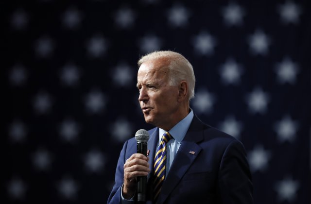 Biden oborio rekord po broju osvojenih glasova