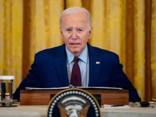 Biden očekuje da će Iran napasti Izrael 'prije, nego kasnije'