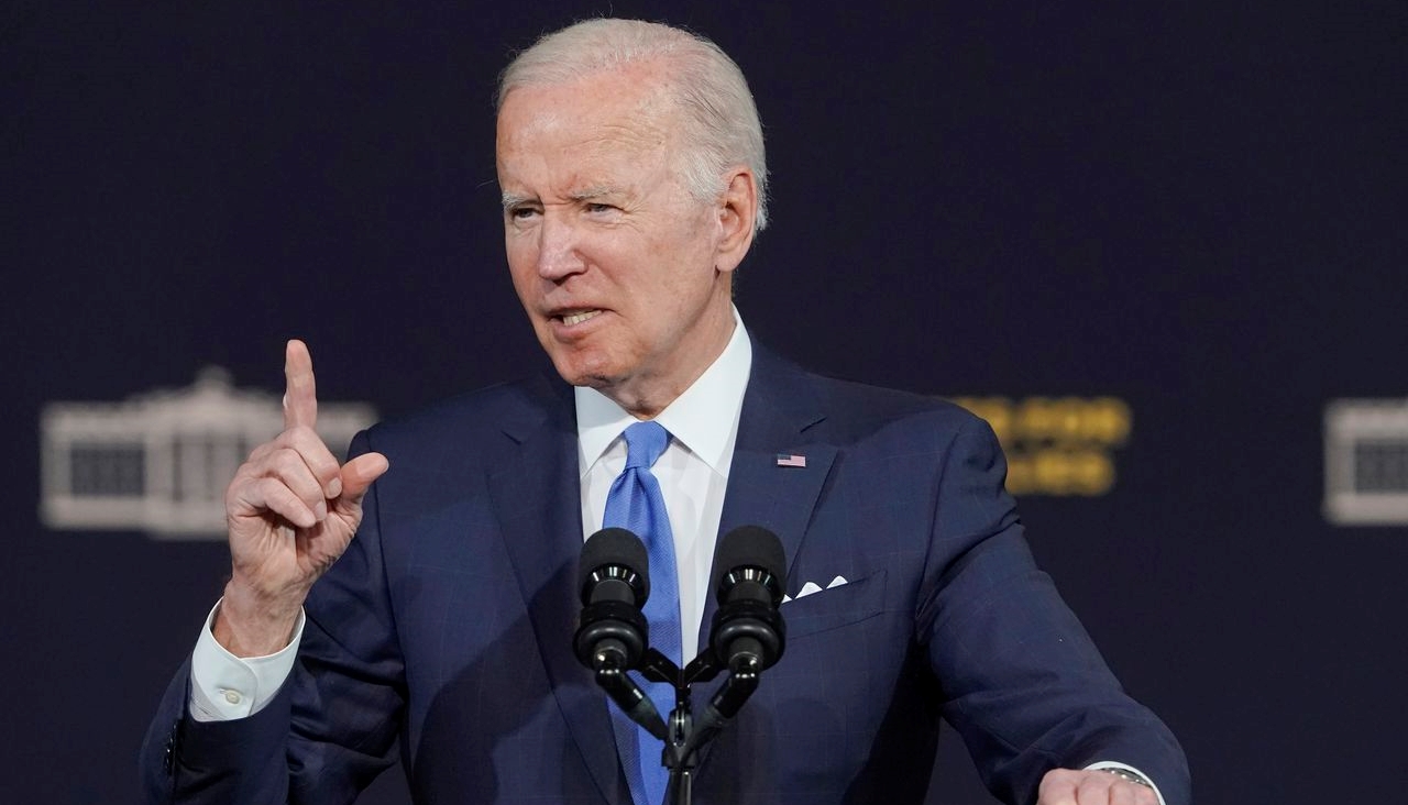 Biden od Kongresa traži 33 milijarde dolara za Ukrajinu