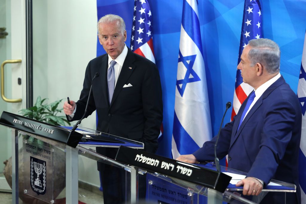 Biden pozvao Netanyahua da odmah smanji napetosti u Gazi