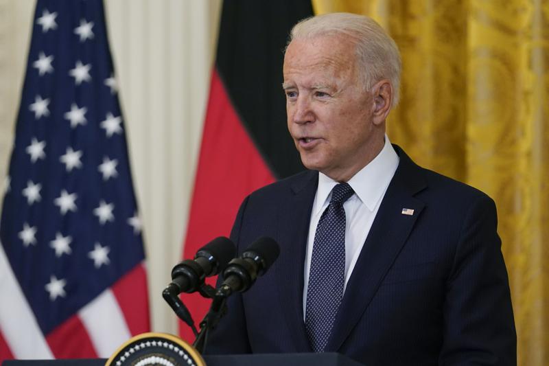 Biden odbacio mogućnost slanja američkih vojnika na Haiti