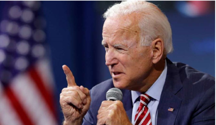 Biden odbacio opciju slanja borbenih aviona F-16 Ukrajini