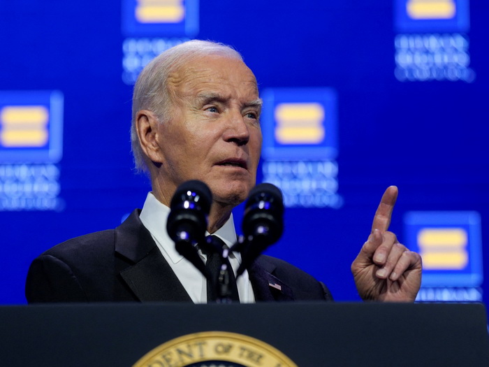 Biden odgodio posjetu Coloradu zbog sastanaka o nacionalnoj sigurnosti
