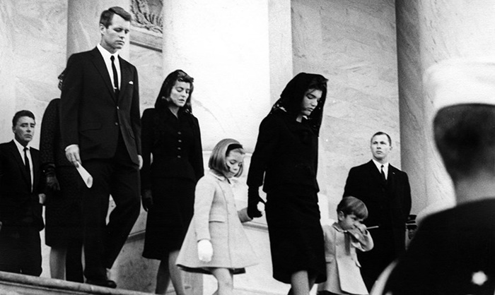 Biden odgodio skidanje tajnosti s arhiva o atentatu na Kennedyja