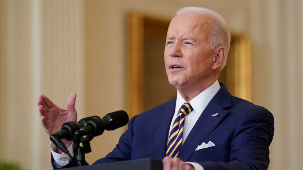 Biden: Odgovor Izraela u Gazi je prekomjeran