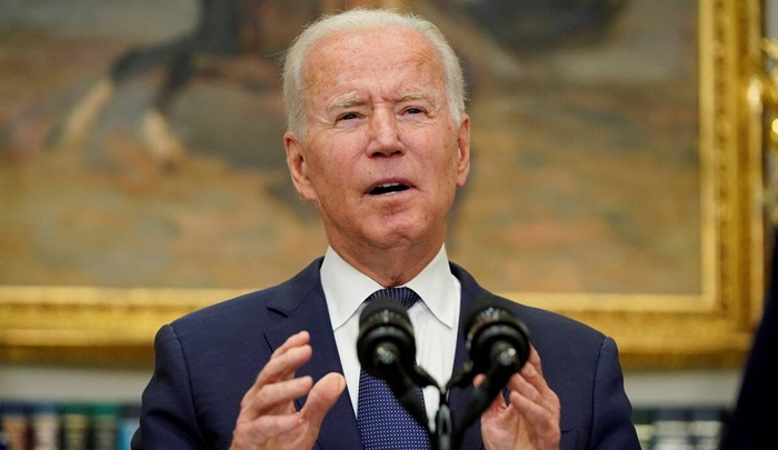 Biden odlučio da zadrži rok do 31. augusta za evakuaciju iz Afganistana