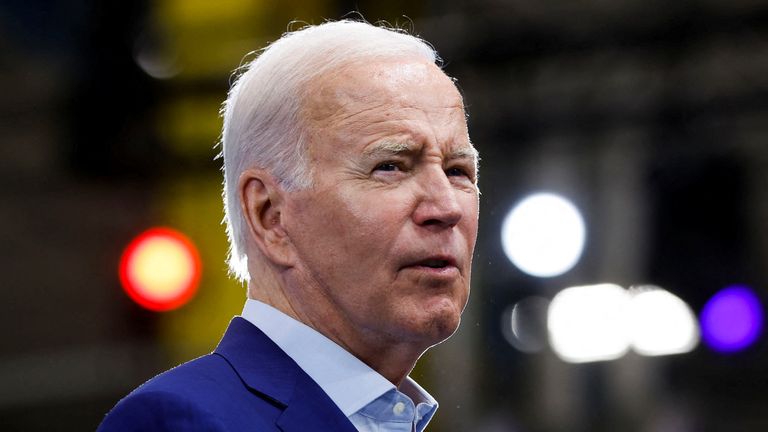 Biden: Odluka Vrhovnog suda o Trumpu potkopava vladavinu prava