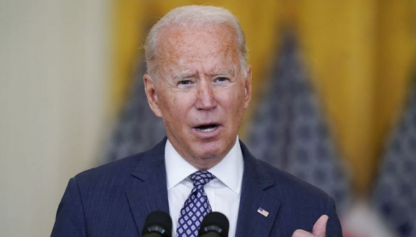 Biden odobrio dodatnu vojnu pomoć Ukrajini, vrijednost 800 miliona dolara