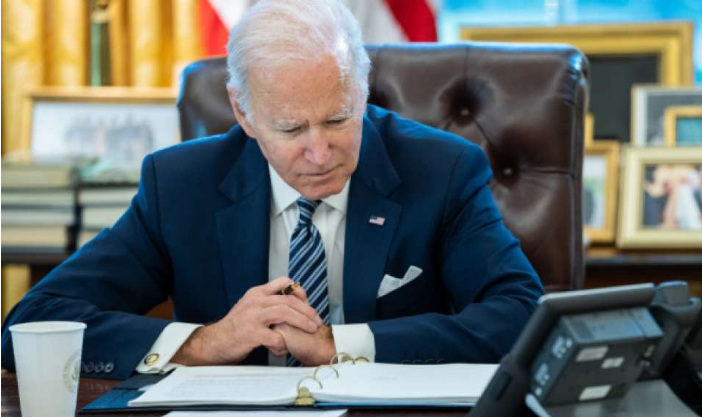 Biden odobrio još 150 miliona dolara vojne pomoći Ukrajini
